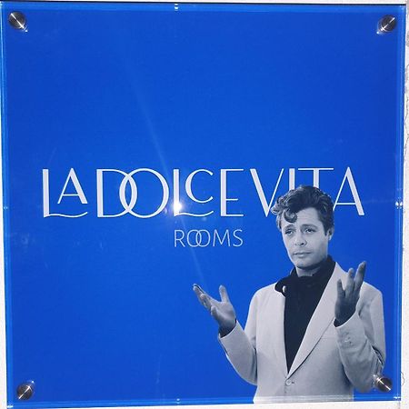 La Dolce Vita Rooms Προτσίντα Εξωτερικό φωτογραφία