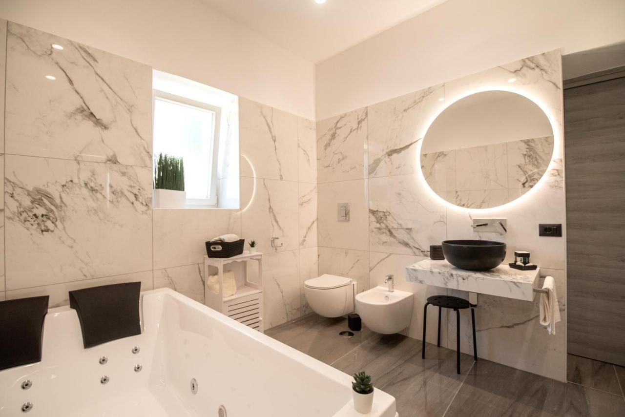 La Dolce Vita Rooms Προτσίντα Εξωτερικό φωτογραφία