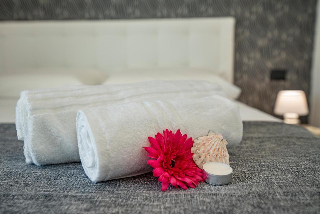 La Dolce Vita Rooms Προτσίντα Εξωτερικό φωτογραφία