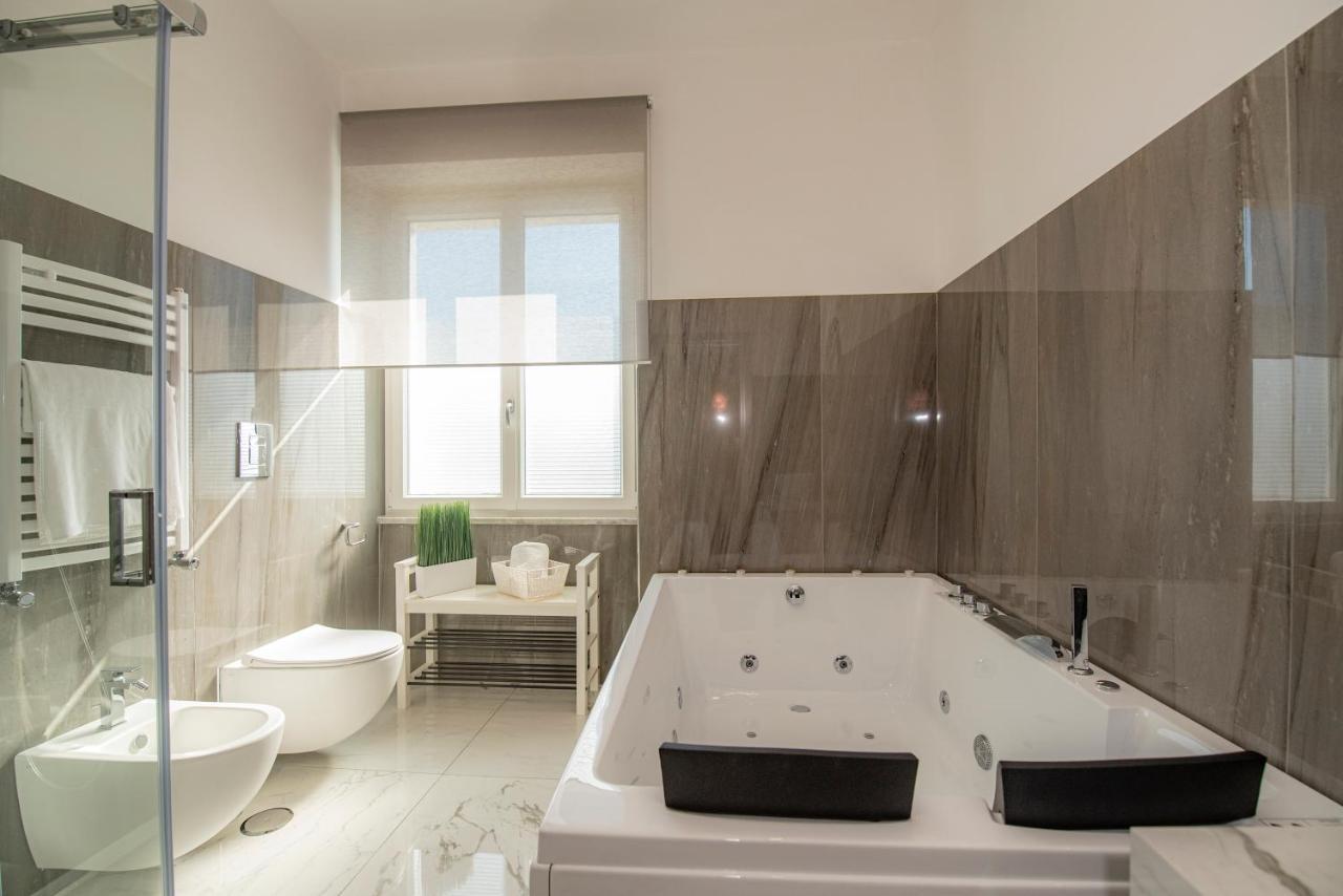 La Dolce Vita Rooms Προτσίντα Εξωτερικό φωτογραφία