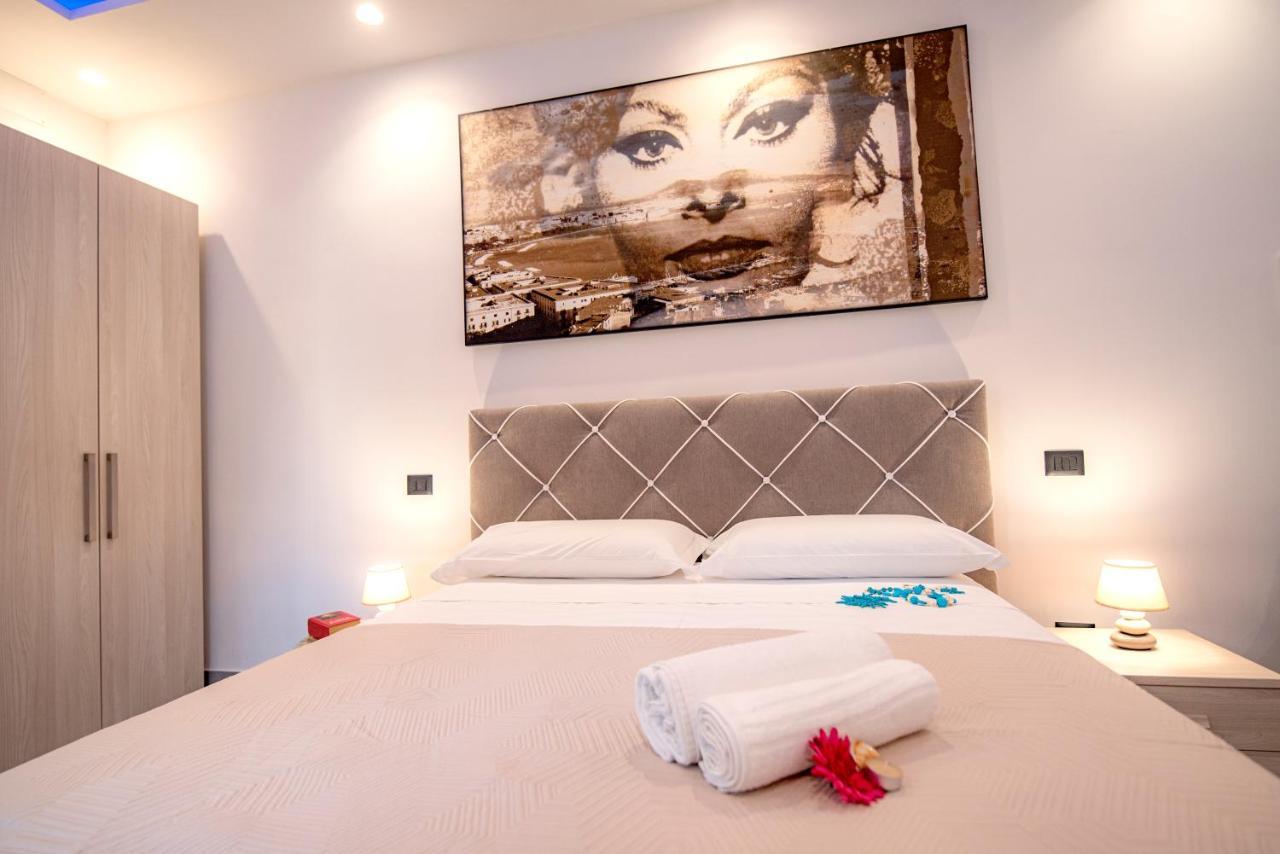 La Dolce Vita Rooms Προτσίντα Εξωτερικό φωτογραφία