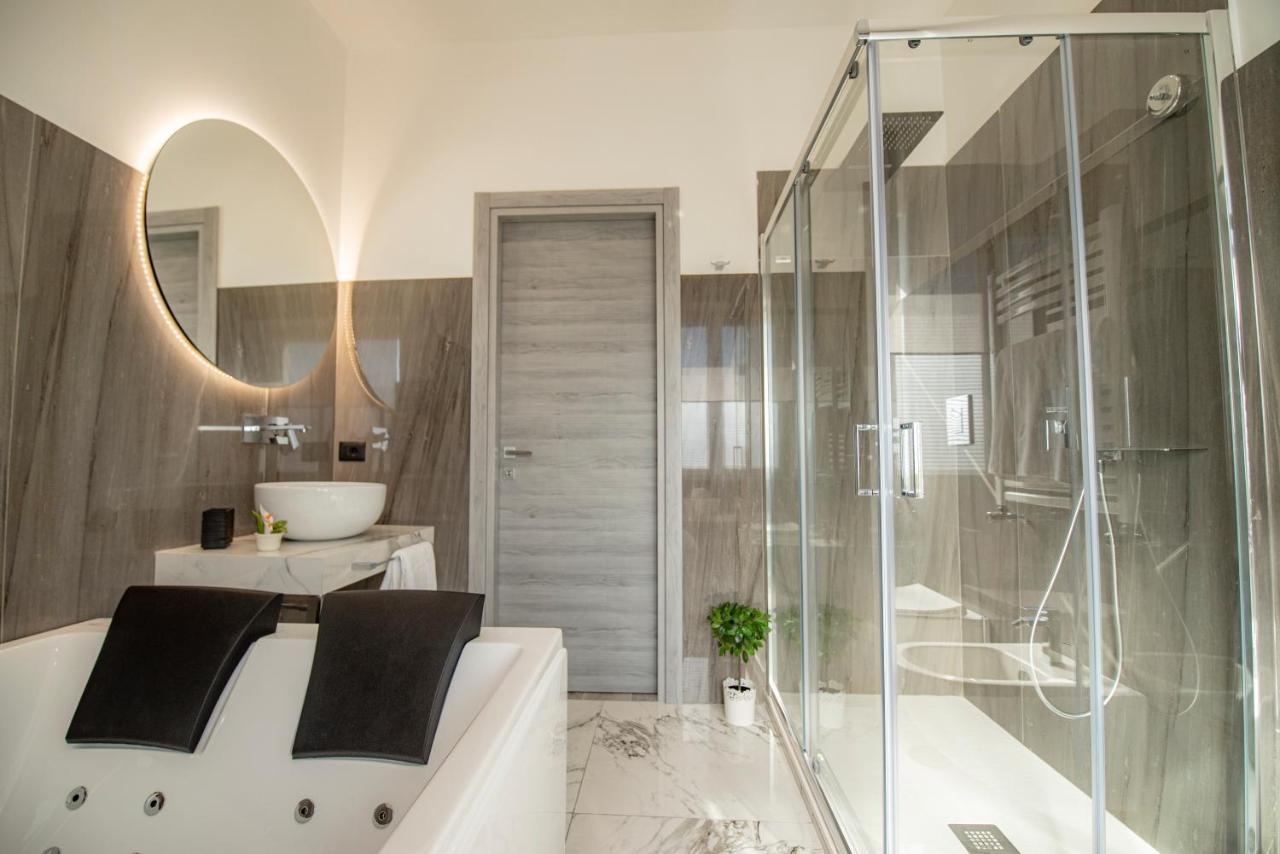 La Dolce Vita Rooms Προτσίντα Εξωτερικό φωτογραφία