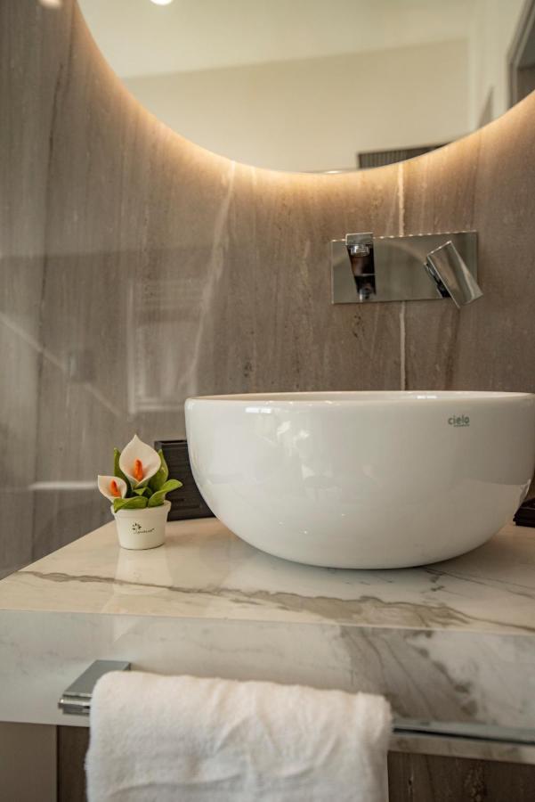 La Dolce Vita Rooms Προτσίντα Εξωτερικό φωτογραφία