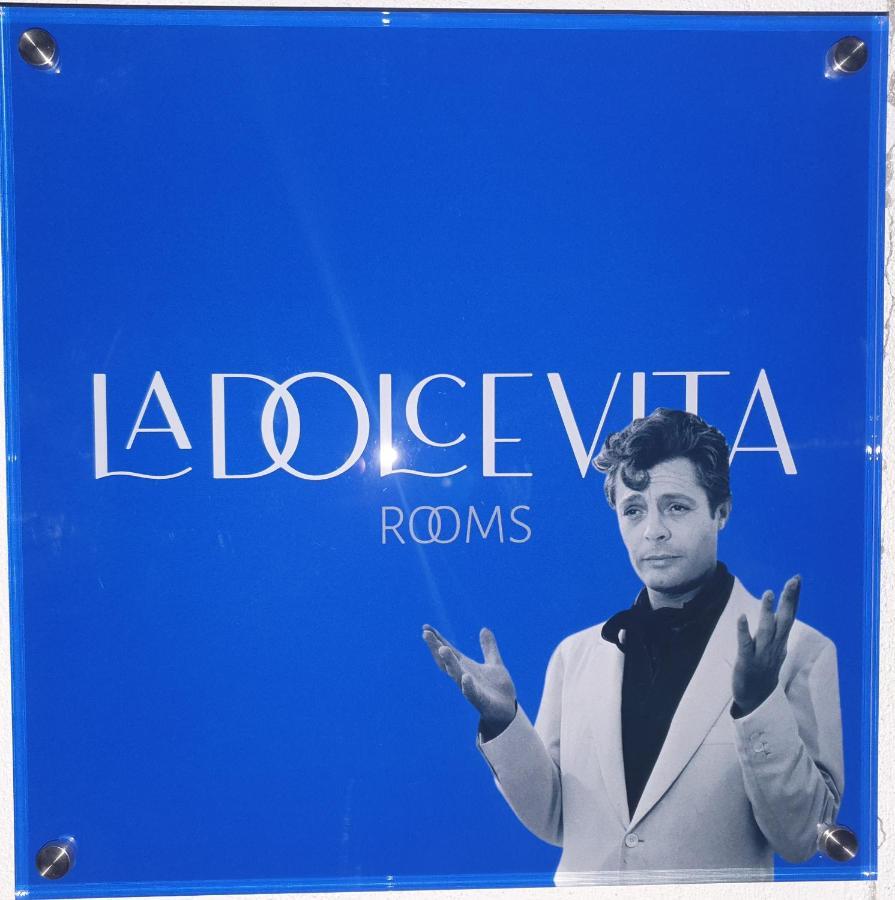 La Dolce Vita Rooms Προτσίντα Εξωτερικό φωτογραφία