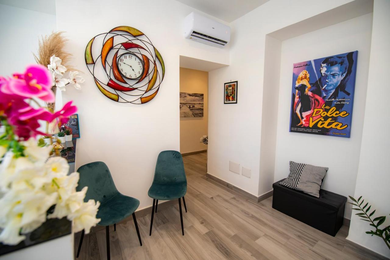 La Dolce Vita Rooms Προτσίντα Εξωτερικό φωτογραφία