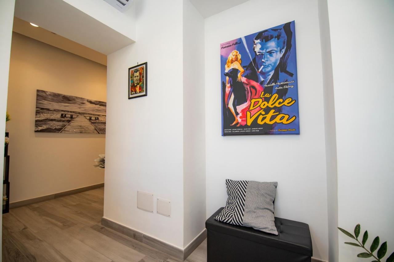 La Dolce Vita Rooms Προτσίντα Εξωτερικό φωτογραφία