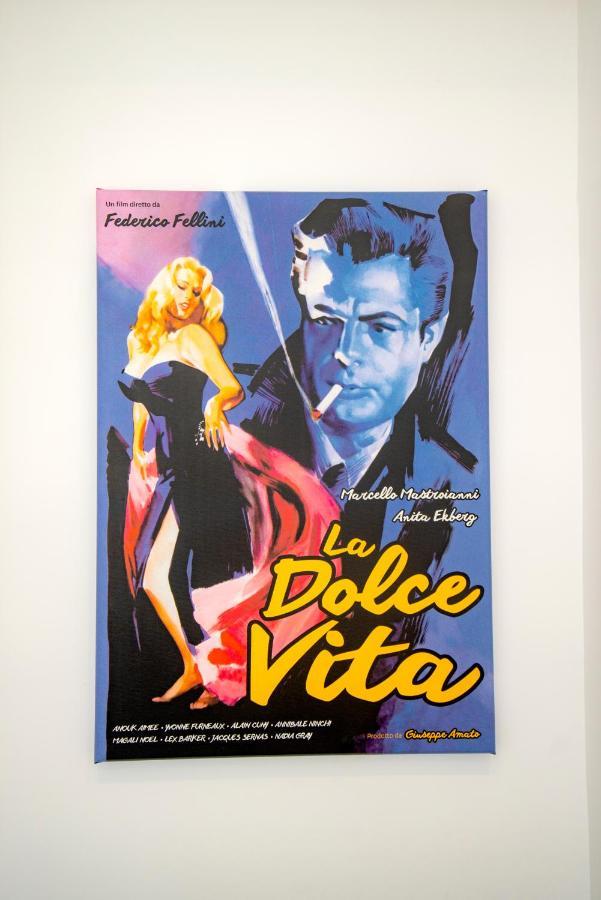 La Dolce Vita Rooms Προτσίντα Εξωτερικό φωτογραφία