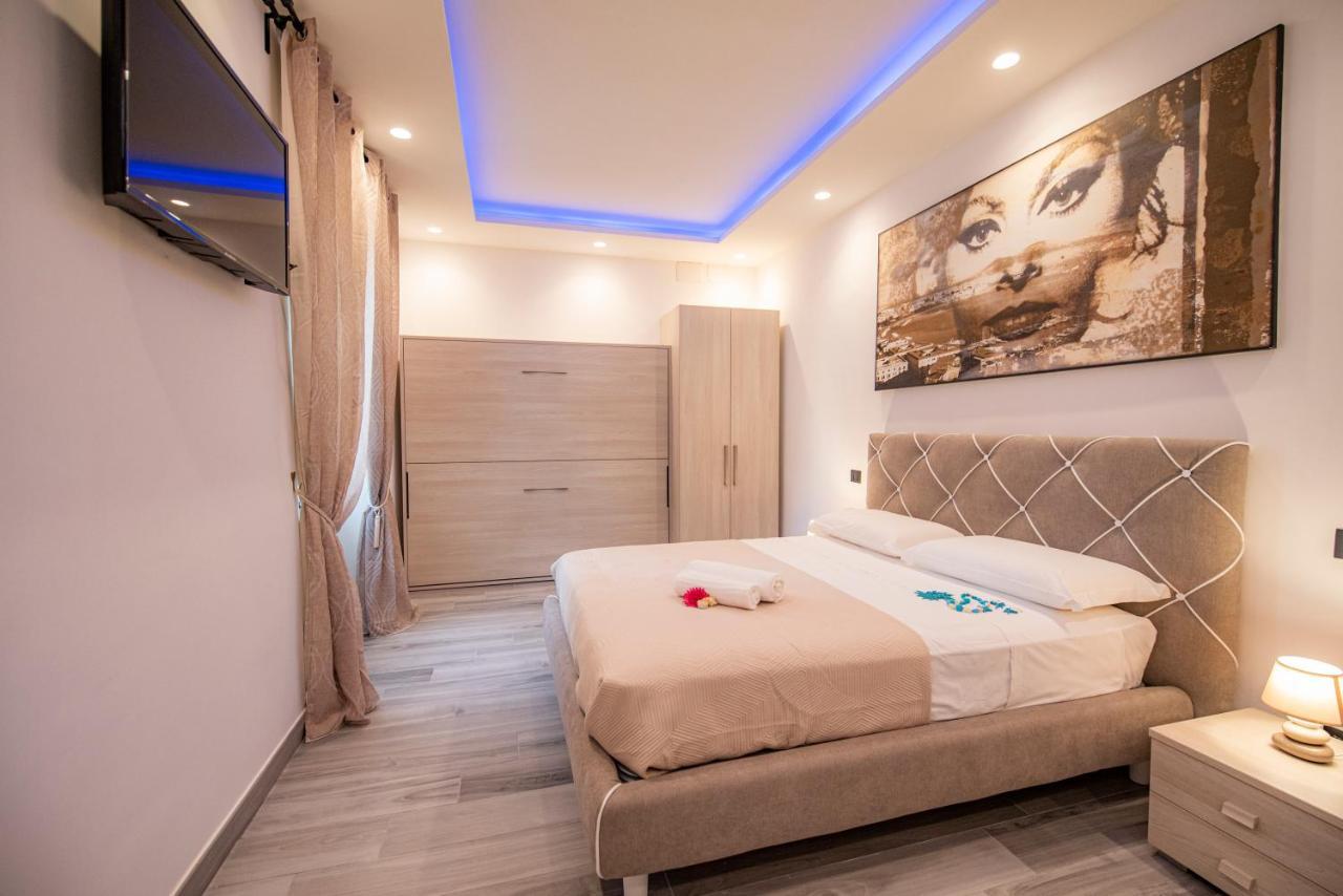 La Dolce Vita Rooms Προτσίντα Εξωτερικό φωτογραφία