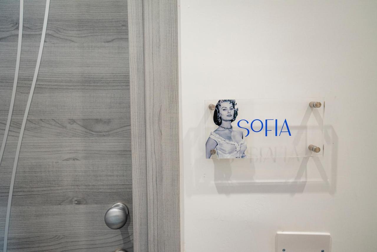 La Dolce Vita Rooms Προτσίντα Εξωτερικό φωτογραφία