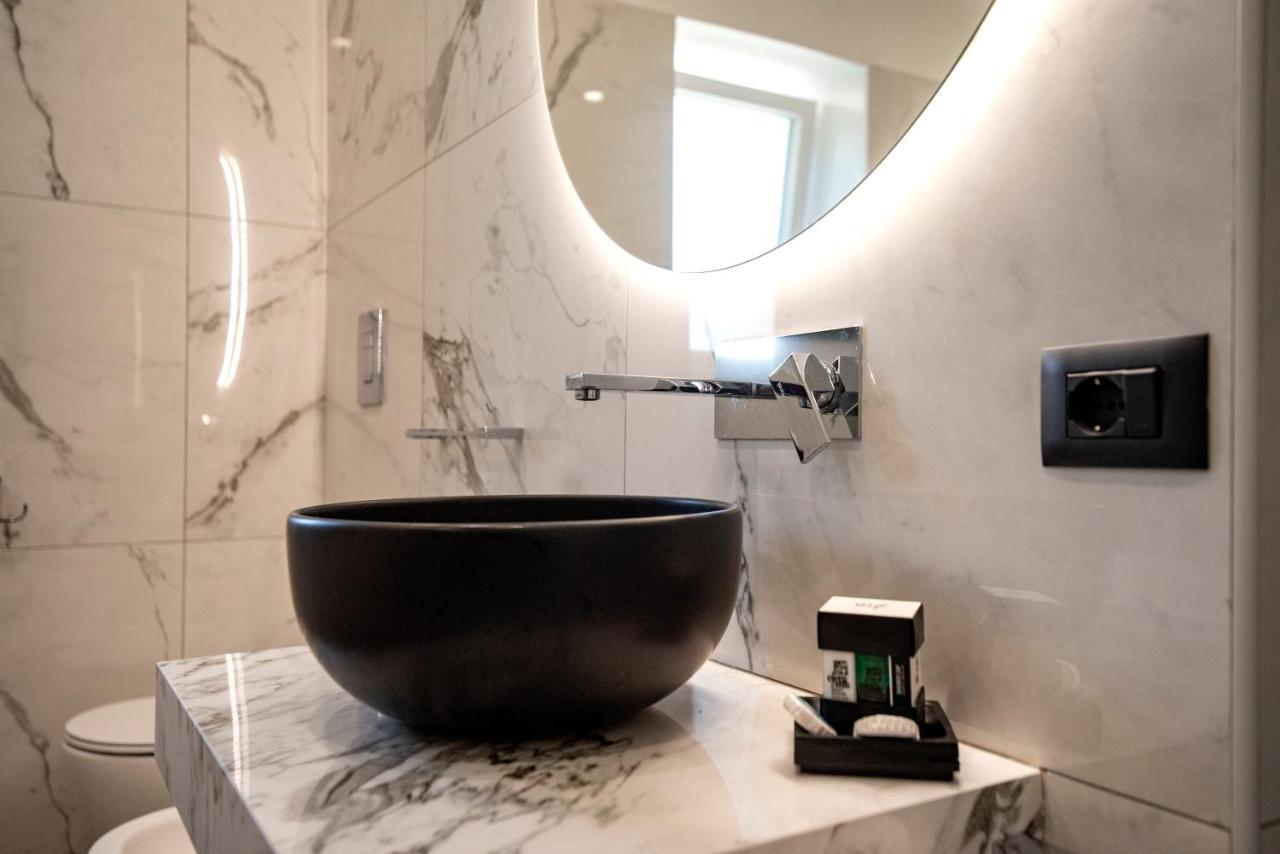 La Dolce Vita Rooms Προτσίντα Εξωτερικό φωτογραφία