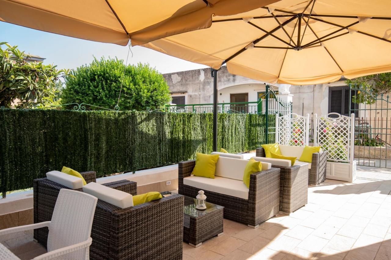La Dolce Vita Rooms Προτσίντα Εξωτερικό φωτογραφία