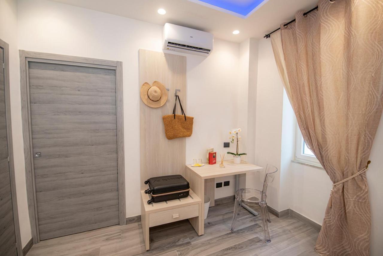 La Dolce Vita Rooms Προτσίντα Εξωτερικό φωτογραφία