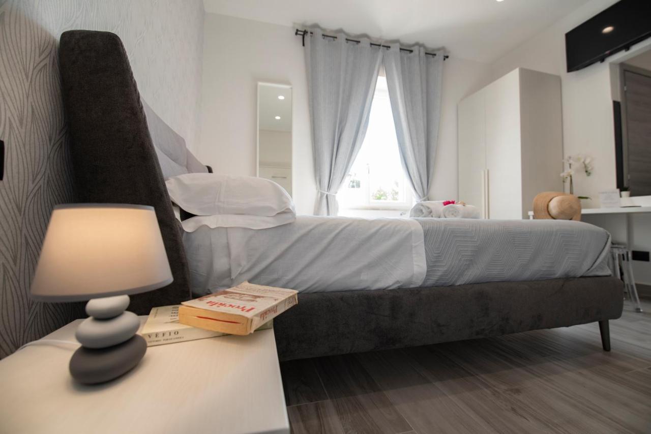 La Dolce Vita Rooms Προτσίντα Εξωτερικό φωτογραφία