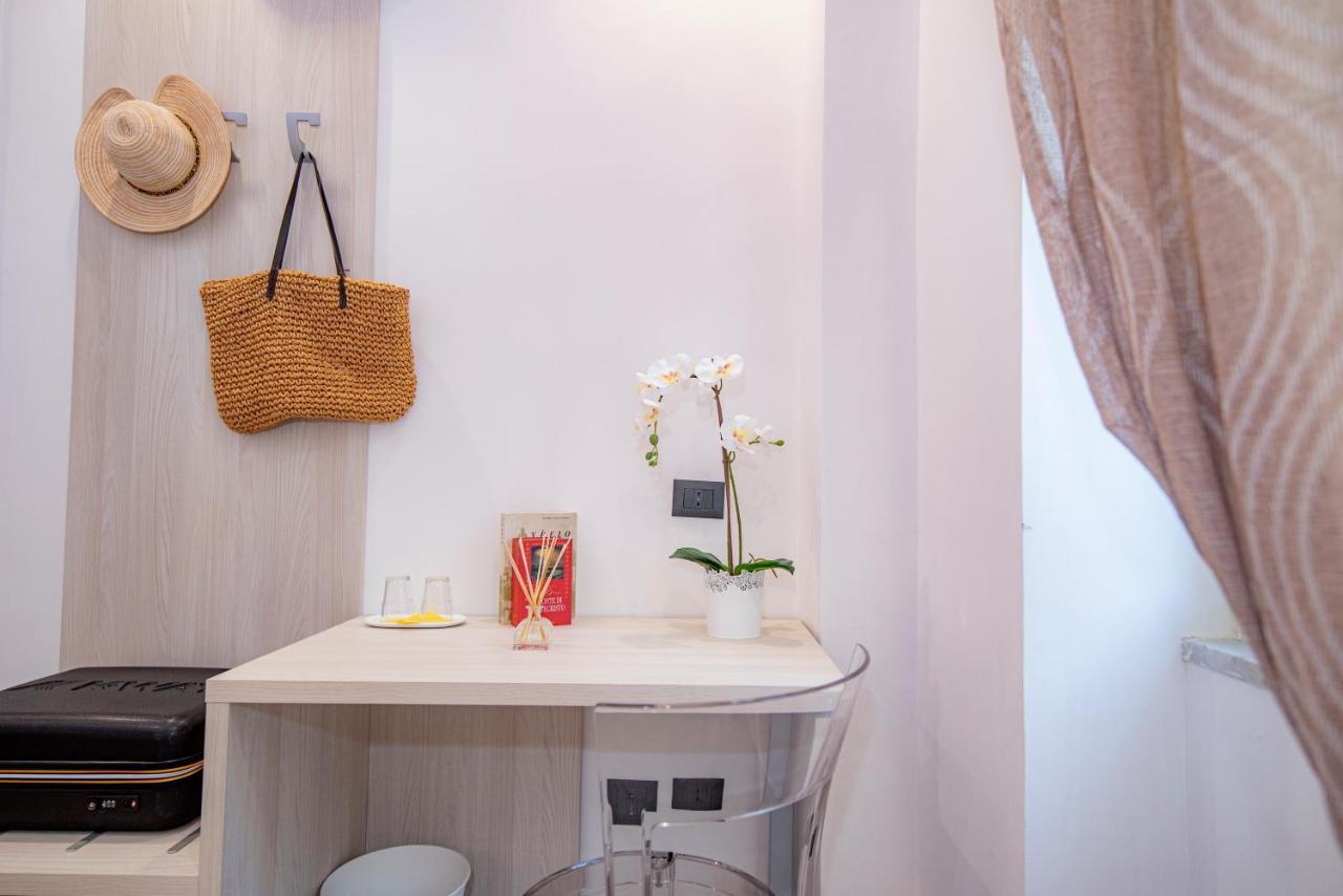 La Dolce Vita Rooms Προτσίντα Εξωτερικό φωτογραφία