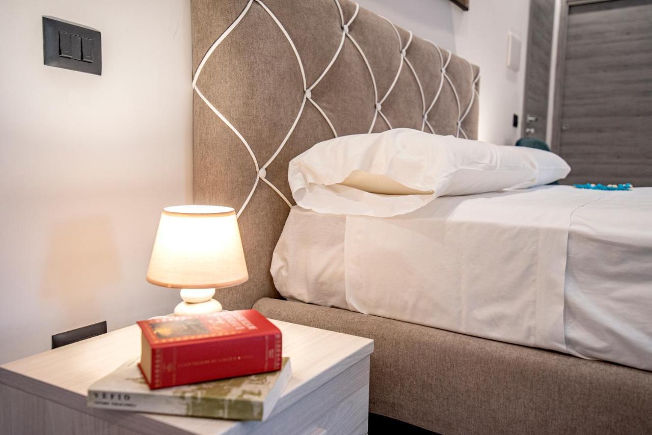 La Dolce Vita Rooms Προτσίντα Εξωτερικό φωτογραφία