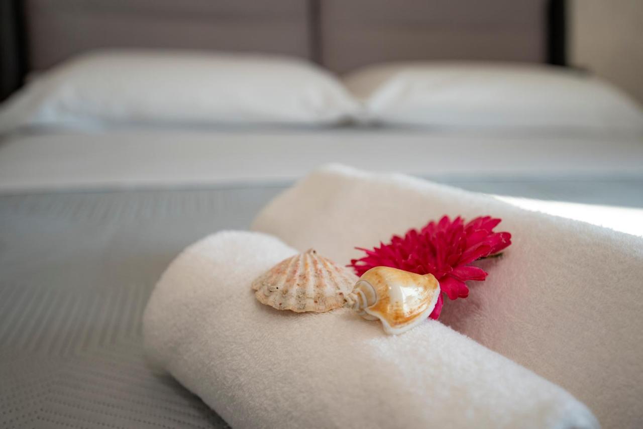 La Dolce Vita Rooms Προτσίντα Εξωτερικό φωτογραφία
