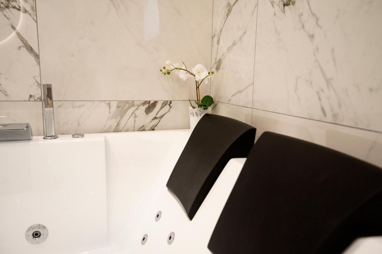 La Dolce Vita Rooms Προτσίντα Εξωτερικό φωτογραφία