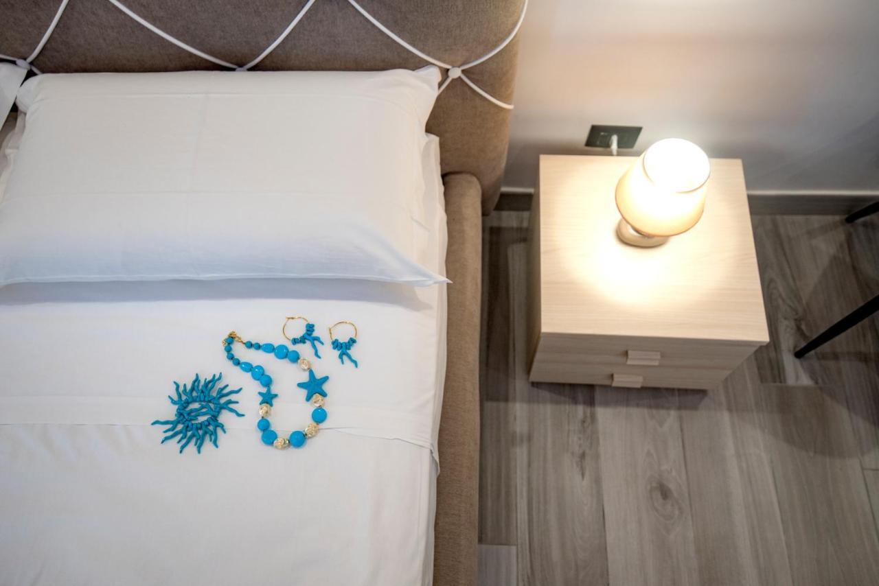 La Dolce Vita Rooms Προτσίντα Εξωτερικό φωτογραφία