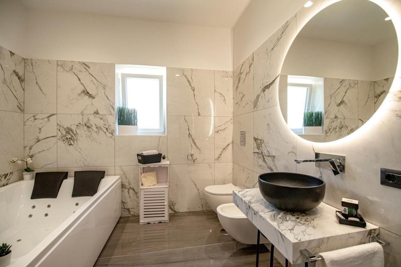 La Dolce Vita Rooms Προτσίντα Εξωτερικό φωτογραφία