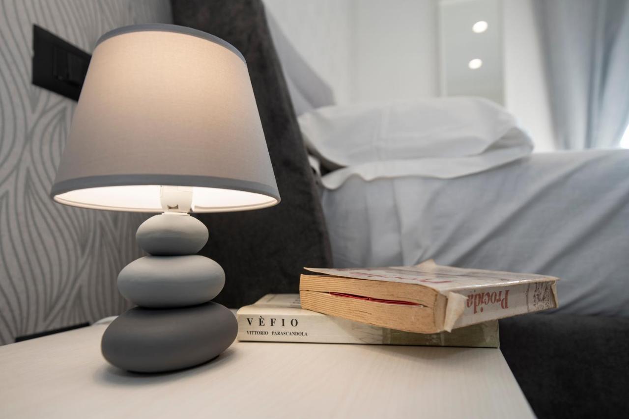 La Dolce Vita Rooms Προτσίντα Εξωτερικό φωτογραφία