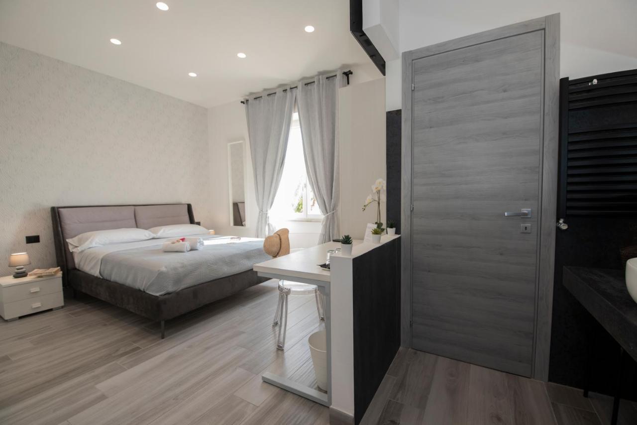 La Dolce Vita Rooms Προτσίντα Εξωτερικό φωτογραφία