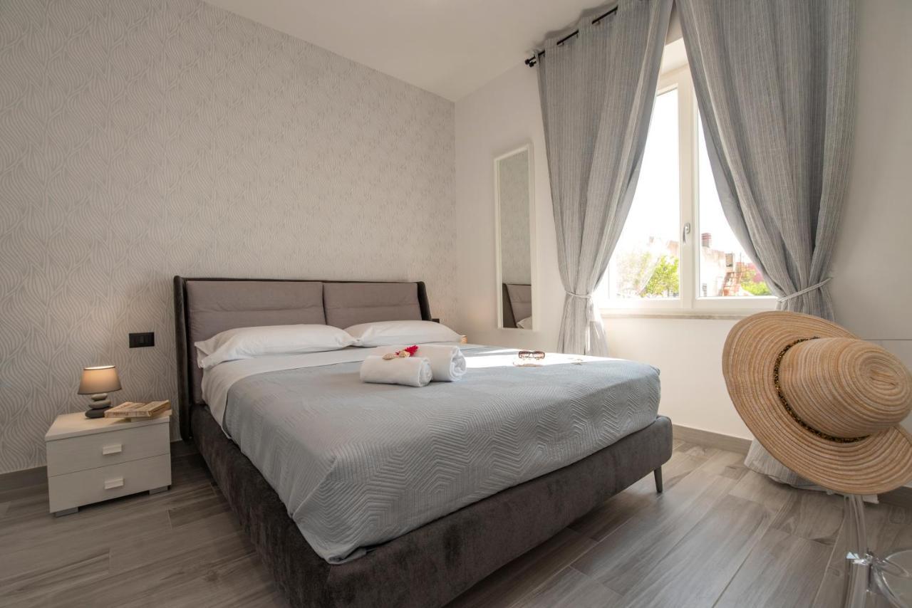 La Dolce Vita Rooms Προτσίντα Εξωτερικό φωτογραφία