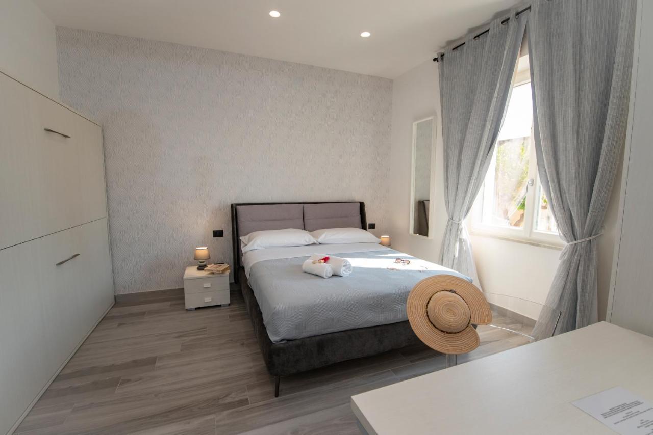 La Dolce Vita Rooms Προτσίντα Εξωτερικό φωτογραφία