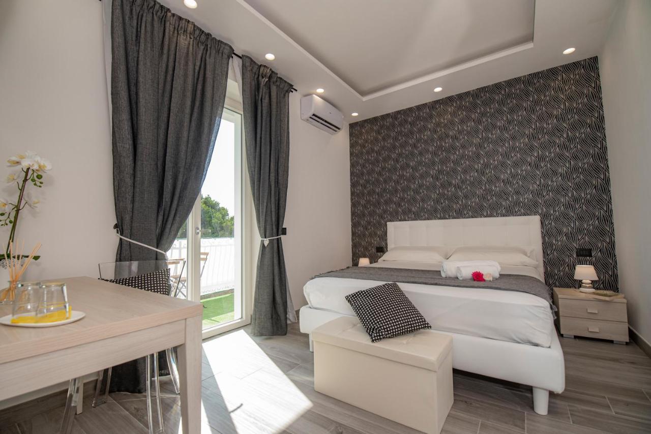 La Dolce Vita Rooms Προτσίντα Εξωτερικό φωτογραφία