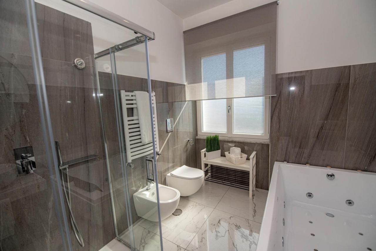 La Dolce Vita Rooms Προτσίντα Εξωτερικό φωτογραφία