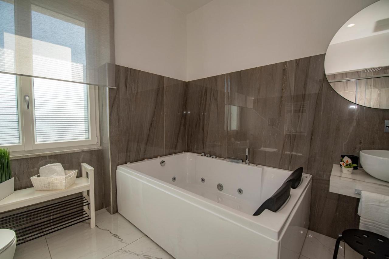 La Dolce Vita Rooms Προτσίντα Εξωτερικό φωτογραφία