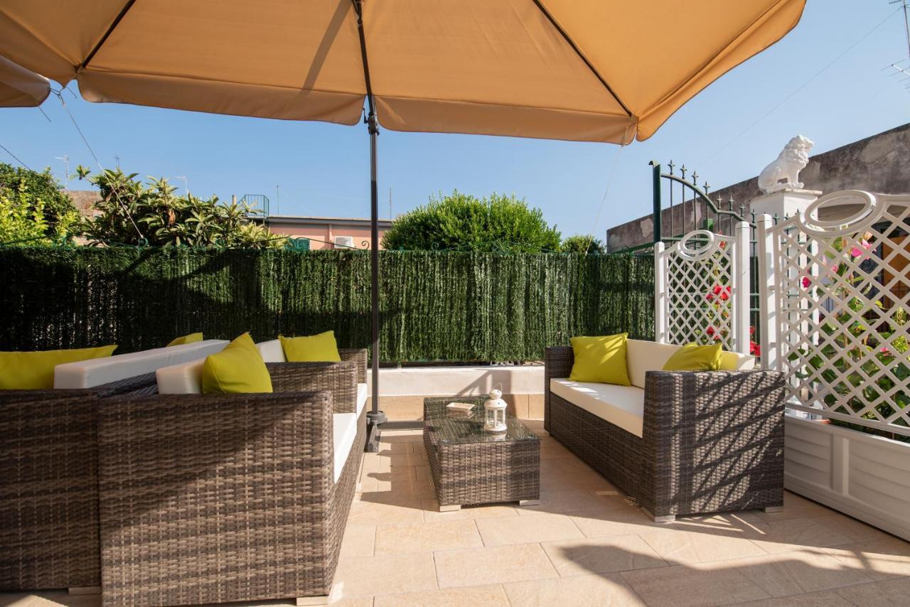 La Dolce Vita Rooms Προτσίντα Εξωτερικό φωτογραφία