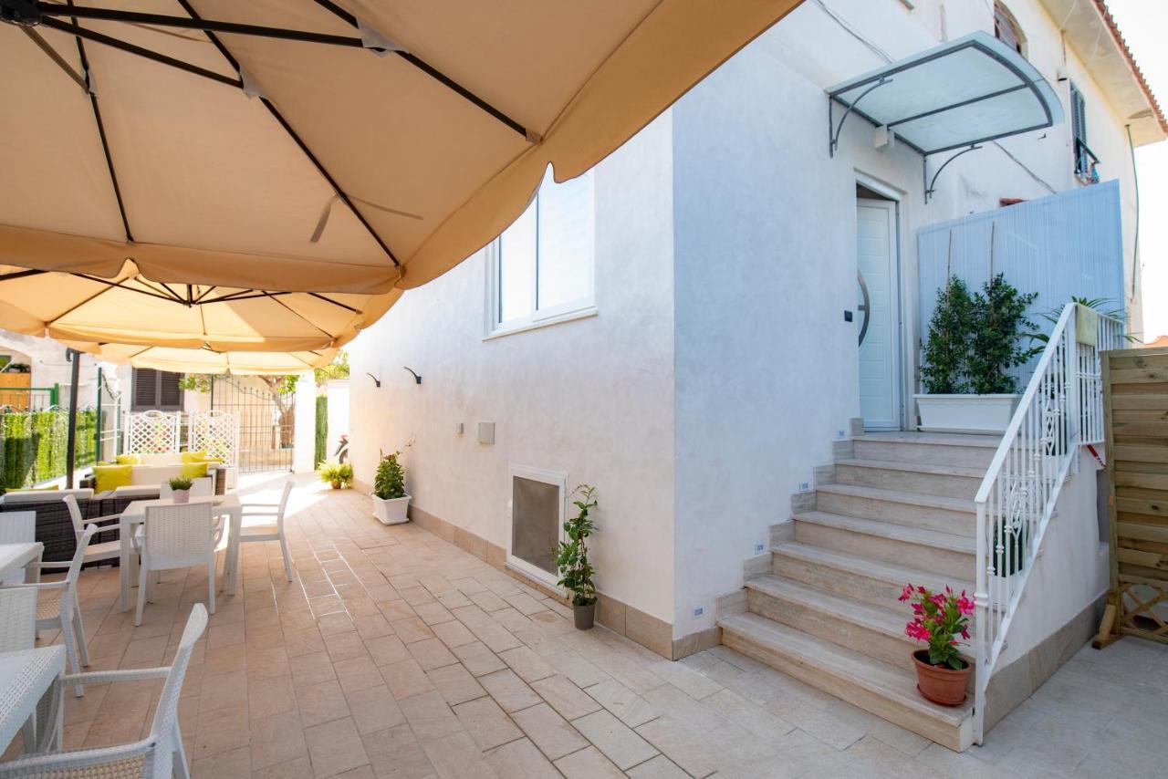 La Dolce Vita Rooms Προτσίντα Εξωτερικό φωτογραφία