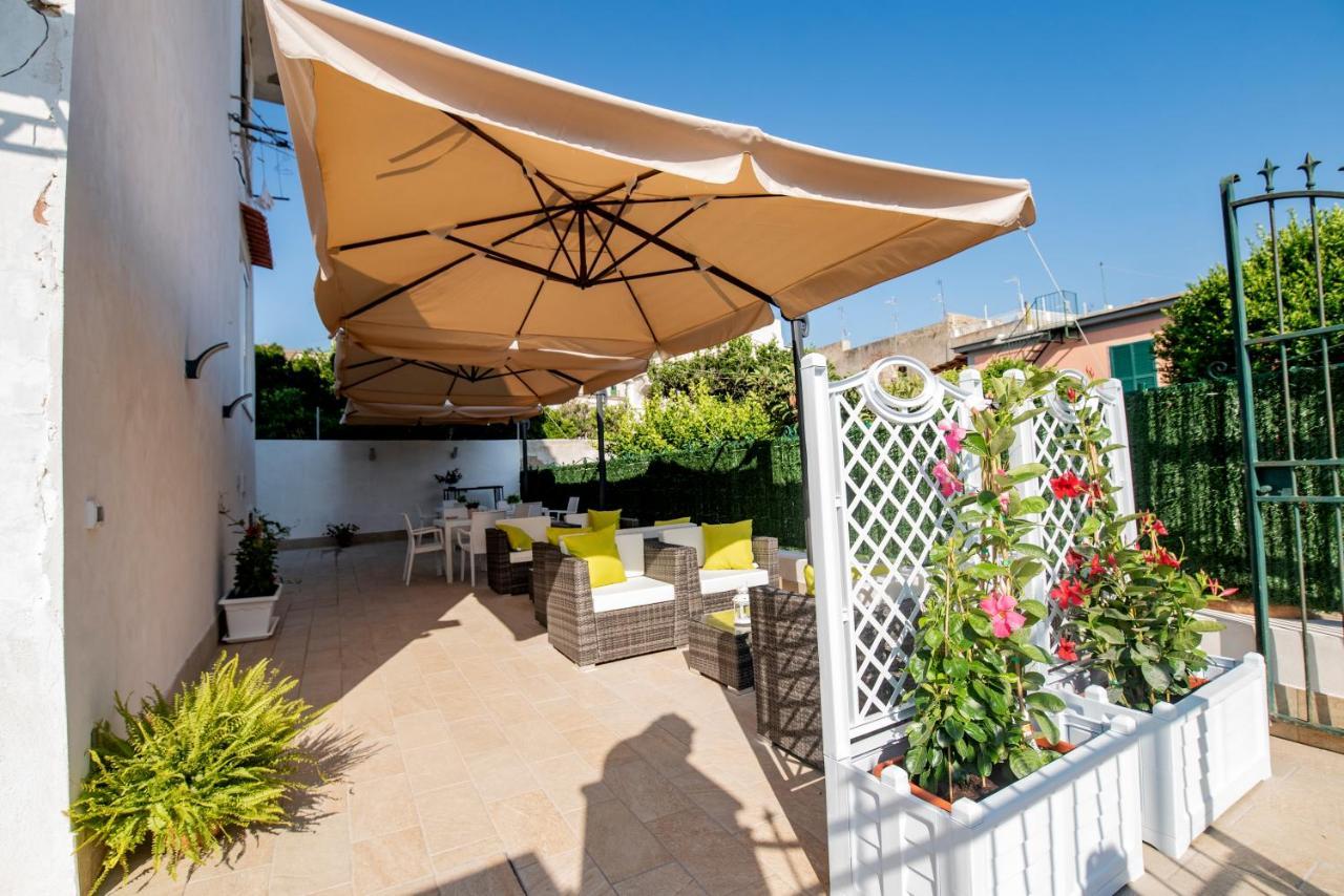 La Dolce Vita Rooms Προτσίντα Εξωτερικό φωτογραφία